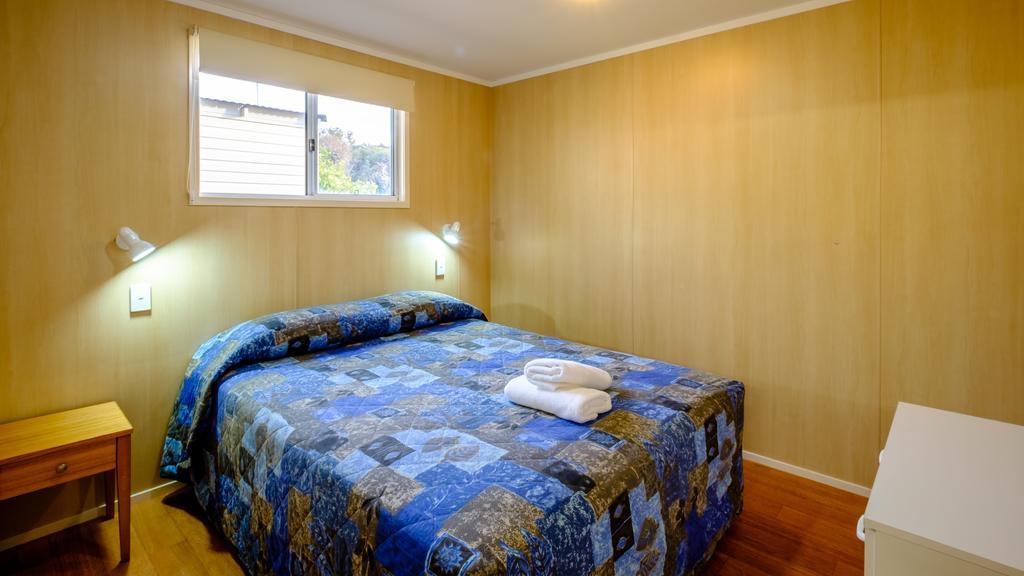 Hotel Australind Tourist Park Exterior foto